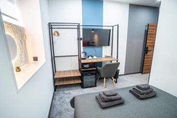 Mustache Hostel, Budapest (photo 5)