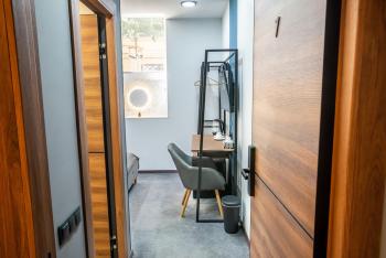 Mustache Hostel, Budapest (photo 3)