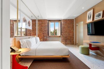 Hotel Milu Milano, Milan (photo 2)