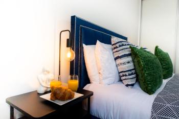 COOP Live Etihad Luxury Pad, Manchester (fotografie 3)