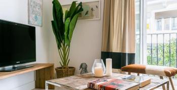 Santo Domingo I - 1 Bedroom Apartment in Gran Via, Madrid (photo 3)