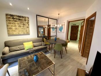 Santo Domingo I - 1 Bedroom Apartment in Gran Via, Madrid (photo 5)