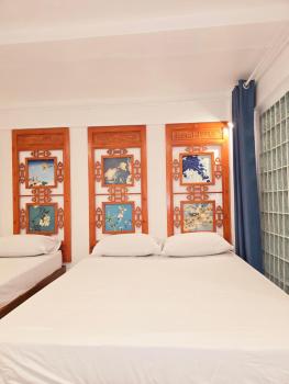 Old Sрice 1 Sizzling Studio Queen Twin - No Stairs, Bangkok (photo 4)
