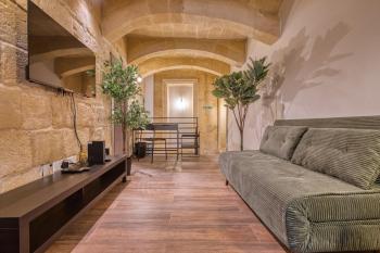 Charming, Modern duplex in city center JMBA1-1, La Valletta (foto 2)