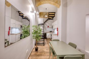 Charming, Modern duplex in city center JMBA1-1, La Valletta (foto 4)