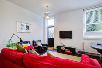 Central Bath Stay With Free Parking, Bath (fotografie 4)