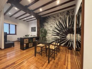 Matiko Apartment, Bilbao (photo 4)