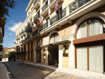 Electra Palace Athens, Афины (фото 2)