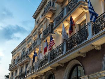 Electra Palace Athens, Афины (фото 4)