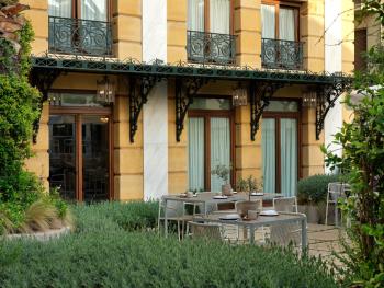 Electra Palace Athens, Афины (фото 5)