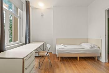 Mooeve Boxi Big with Balcony, Berlino (foto 4)