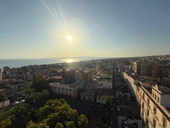 Panoramic Tower, Torre del Greco (photo 2)