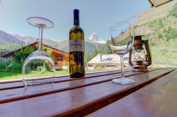 Morenka, Zermatt (foto 2)