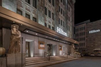 Hilton Turin Centre, Turín (fotografie 3)