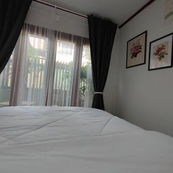 Baan Jiam บ้านยายเจียม, Bangkok (fotografie 3)