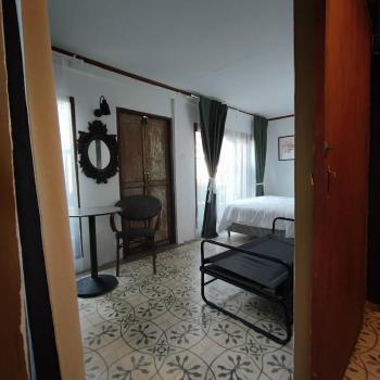 Baan Jiam บ้านยายเจียม, Bangkok (fotografie 4)