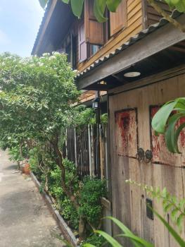 Baan Jiam บ้านยายเจียม, Bangkok (fotografie 5)