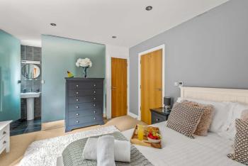 House 25, Looe (foto 3)