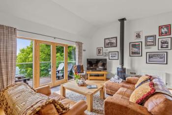 House 25, Looe (foto 5)