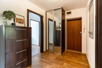 CityStay Młodych Techników, Breslau (Foto 4)