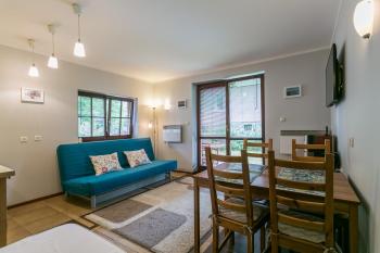 Apartamenty Zakopane Droga na Bystre 4A, Zakopane (fotografie 2)