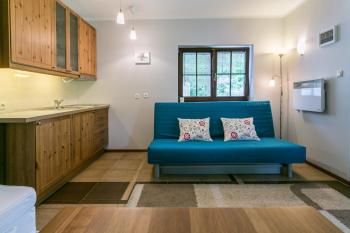 Apartamenty Zakopane Droga na Bystre 4A, Zakopane (fotografie 4)