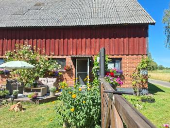 Rya B & -B Tollarp lägenhetsboende, Tollarp (foto 5)
