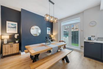 Watford Lodge - Air Host & Stay - A Home in the Heart of Anfield, Liverpool (photo 3)