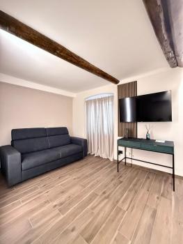 Bel Fiore Elegant Apartment, Genua (zdjęcie 5)
