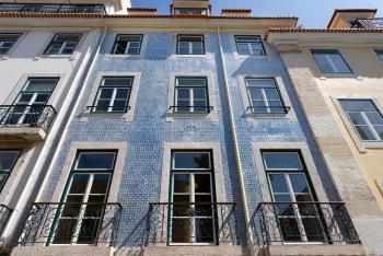 Hermitage Castelo - Casa Sé, Lisboa (foto 4)