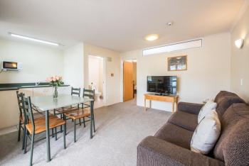 Albany Oak Motel, Auckland (zdjęcie 3)