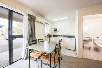 Albany Oak Motel, Auckland (zdjęcie 5)