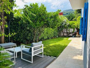 La Reposée, bas de villa en plein cœur de Vence, Vence (fotografie 2)