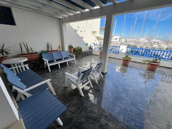 Monastir duplex with terrace in the marina, Monastir (Foto 3)