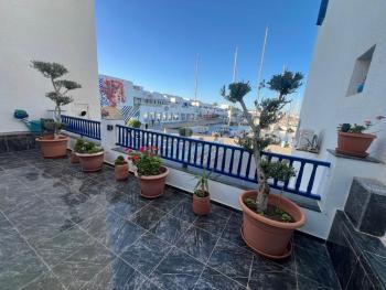Monastir duplex with terrace in the marina, Monastir (Foto 2)