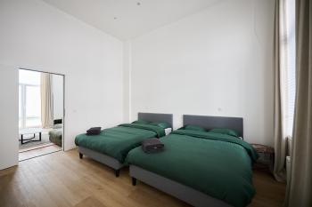 Toison d'Or & Sauna, Brussels (photo 3)