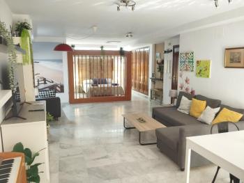 Apartamento Malagueta Campos Eliseos, Málaga (fotografie 5)