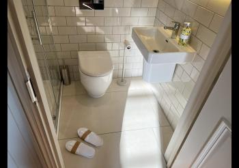 Stylish Central London Studio Perfect for Tourists & Business, Londyn (zdjęcie 5)
