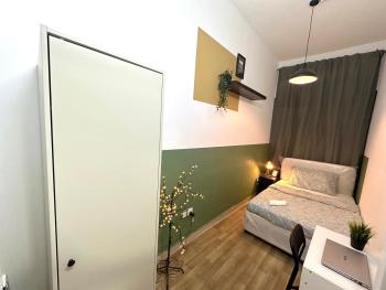 Passion Nest Room in Barsha Heights Tecom, Dubai (foto 2)