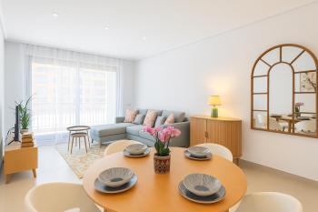 Valencia Beach Home 8, Walencja (zdjęcie 3)