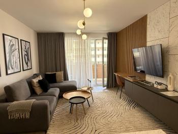 Chic Condo at Urban, Brasov (foto 3)