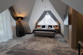 Wielka Krokiew Residence&SPA - Zakopane - JACUZZI, SAUNA, TĘŻNIA SOLANKOWA, SPA, GRILL, Zakopane (foto 4)