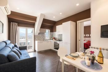 Marbela Apartments & Suites, Palermo (zdjęcie 2)