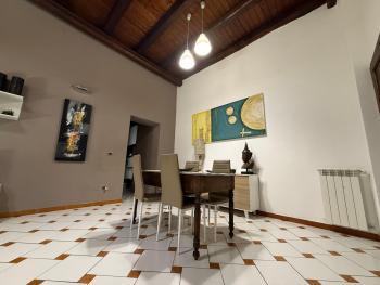 Casa nel Vicolo, Palermo (fotografie 3)