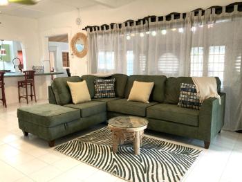 Maple cottage, Bridgetown (fotografie 3)