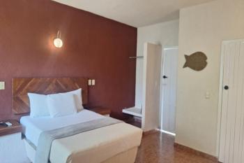 Capital O Hotel Rolovi Cancún, Cancún (foto 5)