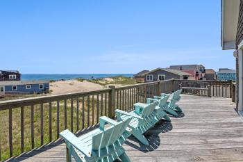 Brigadoon, Rodanthe (fotografie 3)