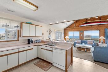 Brigadoon, Rodanthe (fotografie 4)