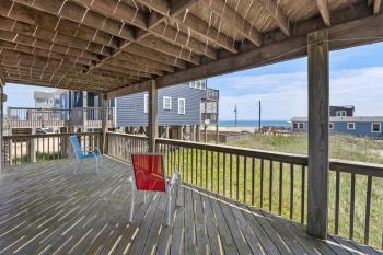 Brigadoon, Rodanthe (fotografie 5)