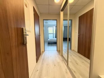 Balu Apartments, Praha (fotografie 2)